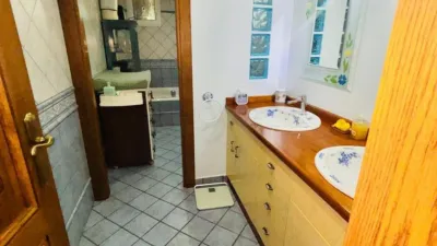 Chalet in Carril de los Garcías photo 60
