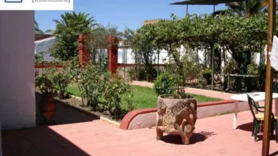 Chalet en calle de Juan Gómez Torga photo 21