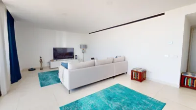 Apartment in El Higuerón photo 19