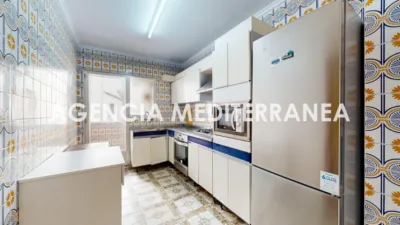 Apartment in Ciutat Jardí photo 4
