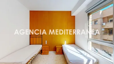 Apartment in Ciutat Jardí photo 29