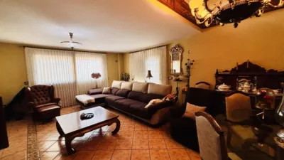 Chalet in Carril de los Garcías photo 96