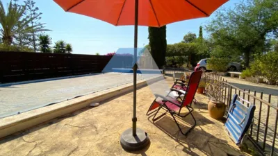 Chalet in Villamontes-Boqueres photo 59