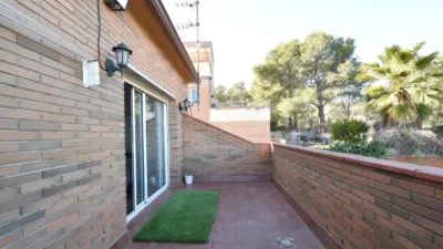House in La Cogullada photo 30