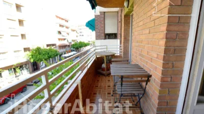 Flat on Avinguda de Soler Carlos photo 13