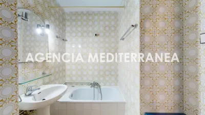 Apartment in Ciutat Jardí photo 13