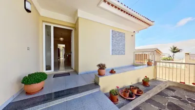 Chalet on Calle Jardín del Sol photo 7