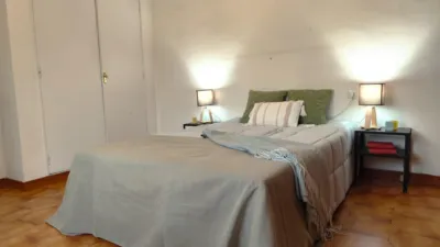 Flat in Reina Mercedes - Heliópolis photo 6