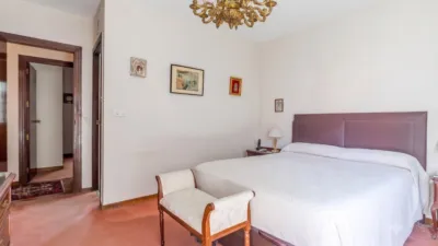 Flat on Calle de Pechuán photo 30