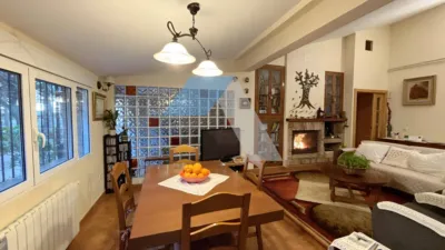 Chalet in Villamontes-Boqueres photo 77