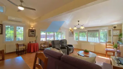 Chalet in Villamontes-Boqueres photo 6