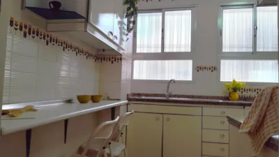 Flat in Reina Mercedes - Heliópolis photo 41