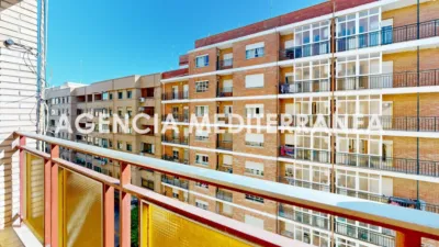 Apartment in Ciutat Jardí photo 24