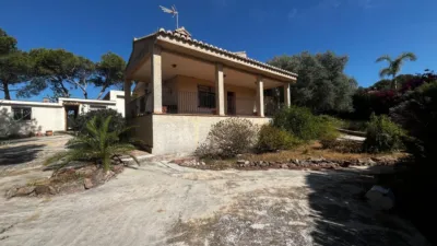 Chalet on Calle Mont-Aspre, 28 photo 17