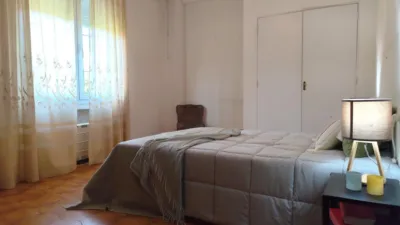 Flat in Reina Mercedes - Heliópolis photo 30