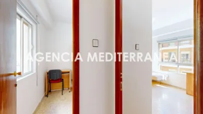 Apartment in Ciutat Jardí photo 25