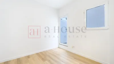 Apartment on Carrer de la Creu dels Molers photo 14