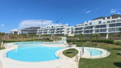 Apartment in El Higuerón photo 2