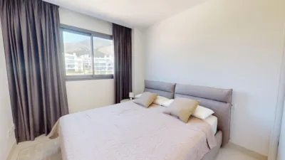 Apartment in El Higuerón photo 11