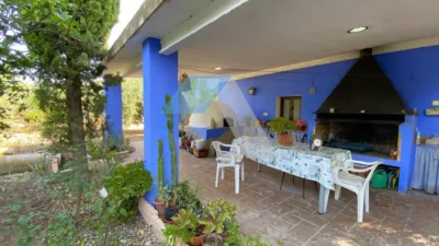 Chalet in Villamontes-Boqueres photo 54