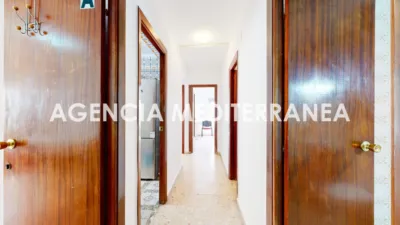 Apartment in Ciutat Jardí photo 8