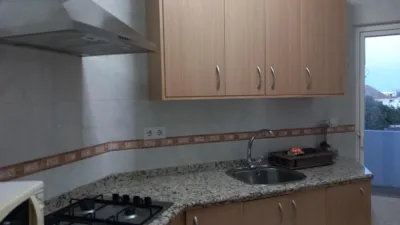 Apartment in La Carlota photo 3