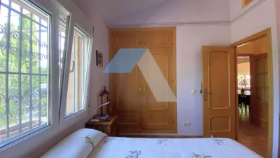 Chalet in Villamontes-Boqueres photo 25