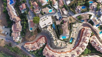Penthouse in Torreblanca del Sol photo 13