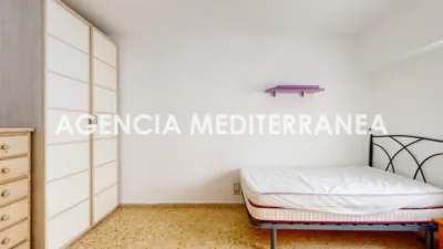 Apartment in Ciutat Jardí photo 10