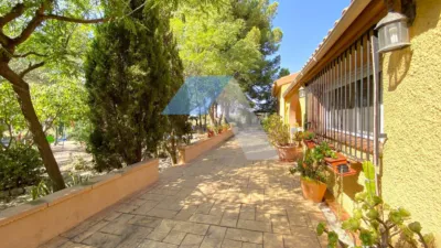 Chalet in Villamontes-Boqueres photo 66