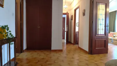Flat in Reina Mercedes - Heliópolis photo 37