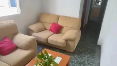 Apartment on Avenida de Pablo Iglesias photo 4