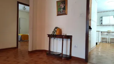 Flat in Reina Mercedes - Heliópolis photo 28