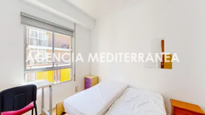 Apartment in Ciutat Jardí photo 19
