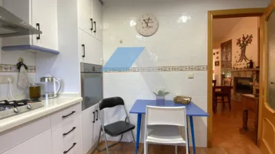 Chalet in Villamontes-Boqueres photo 15