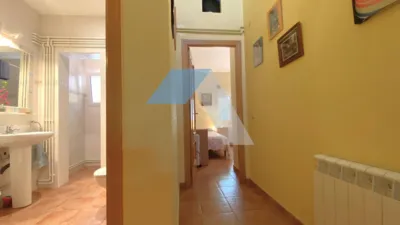 Chalet in Villamontes-Boqueres photo 29