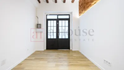 Apartment on Carrer de la Creu dels Molers photo 2