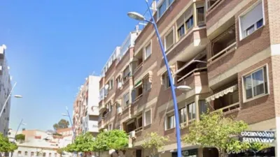 Apartment on Avenida de Pablo Iglesias photo 14