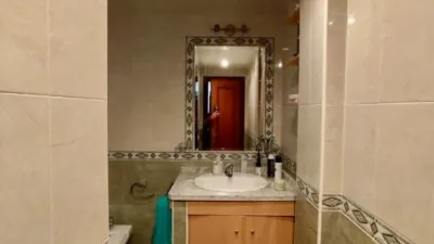 Apartment on Avenida de Pablo Iglesias photo 9