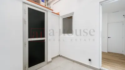 Apartment on Carrer de la Creu dels Molers photo 21