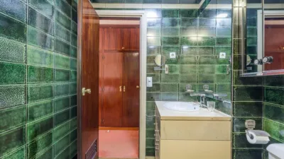 Flat on Calle de Pechuán photo 37