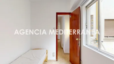 Apartment in Ciutat Jardí photo 27