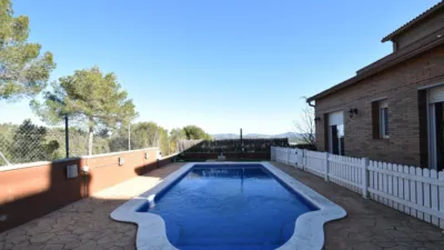 House in La Cogullada photo 17