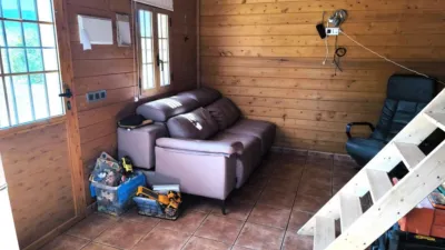 Chalet in the Valencian Community photo 3
