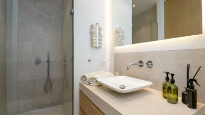 Apartment on Carrer de Sor Francesca Verònica Bassa photo 21