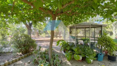 Chalet in Villamontes-Boqueres photo 70