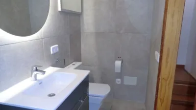 Finca rústica en alquiler en Alaró, Alaró de 2.000 €<span>/mes</span>