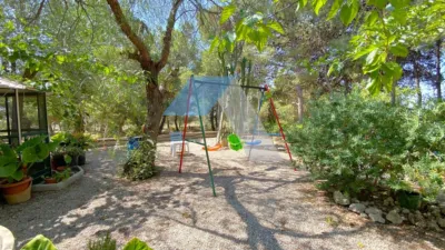 Chalet in Villamontes-Boqueres photo 49