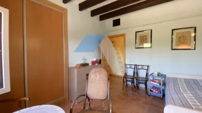 Chalet in Villamontes-Boqueres photo 36
