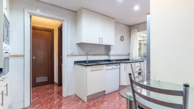 Flat on Calle de Pechuán photo 23